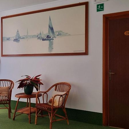 Hotel Carol Grado Zewnętrze zdjęcie