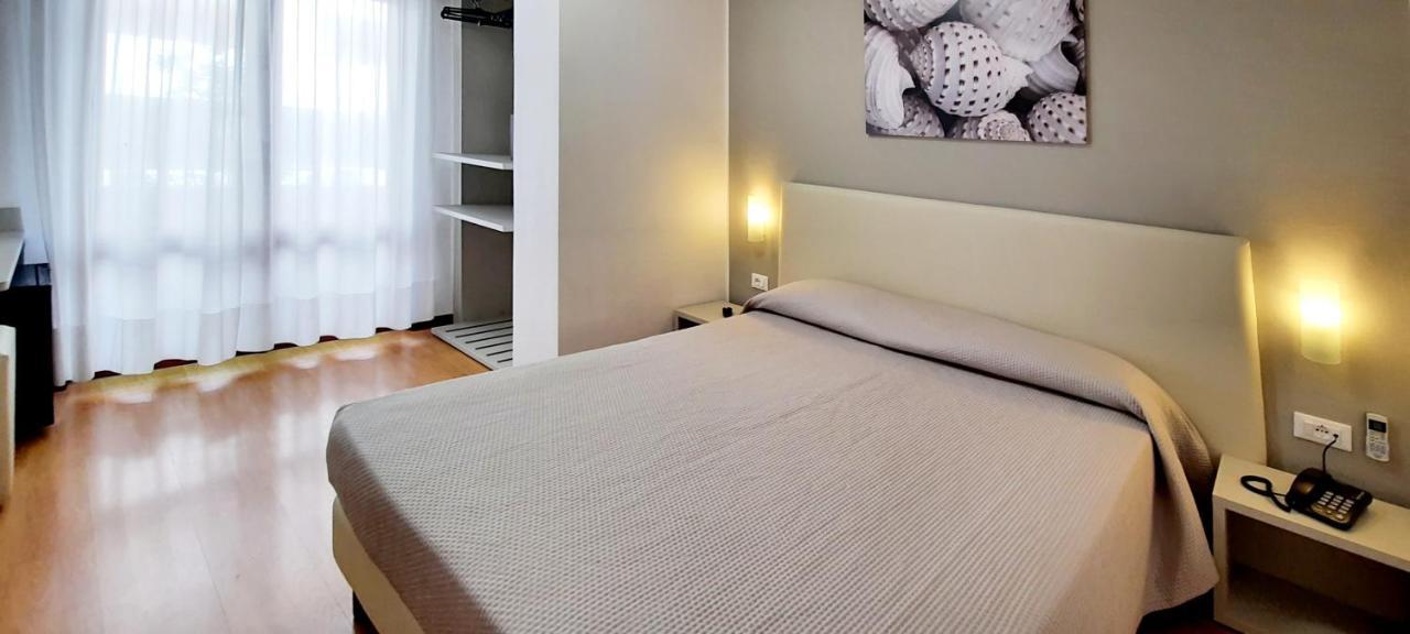 Hotel Carol Grado Zewnętrze zdjęcie