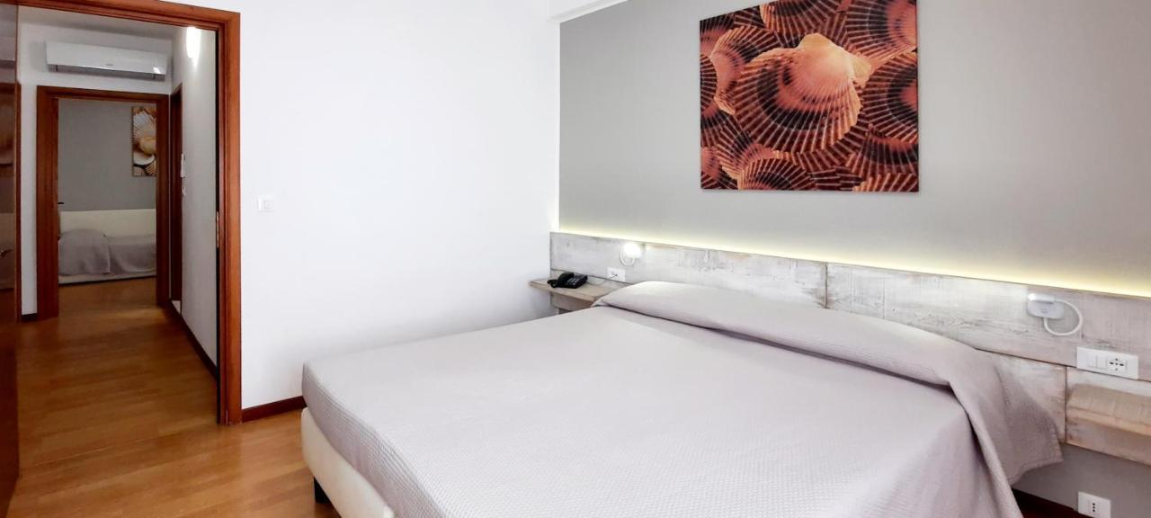 Hotel Carol Grado Zewnętrze zdjęcie