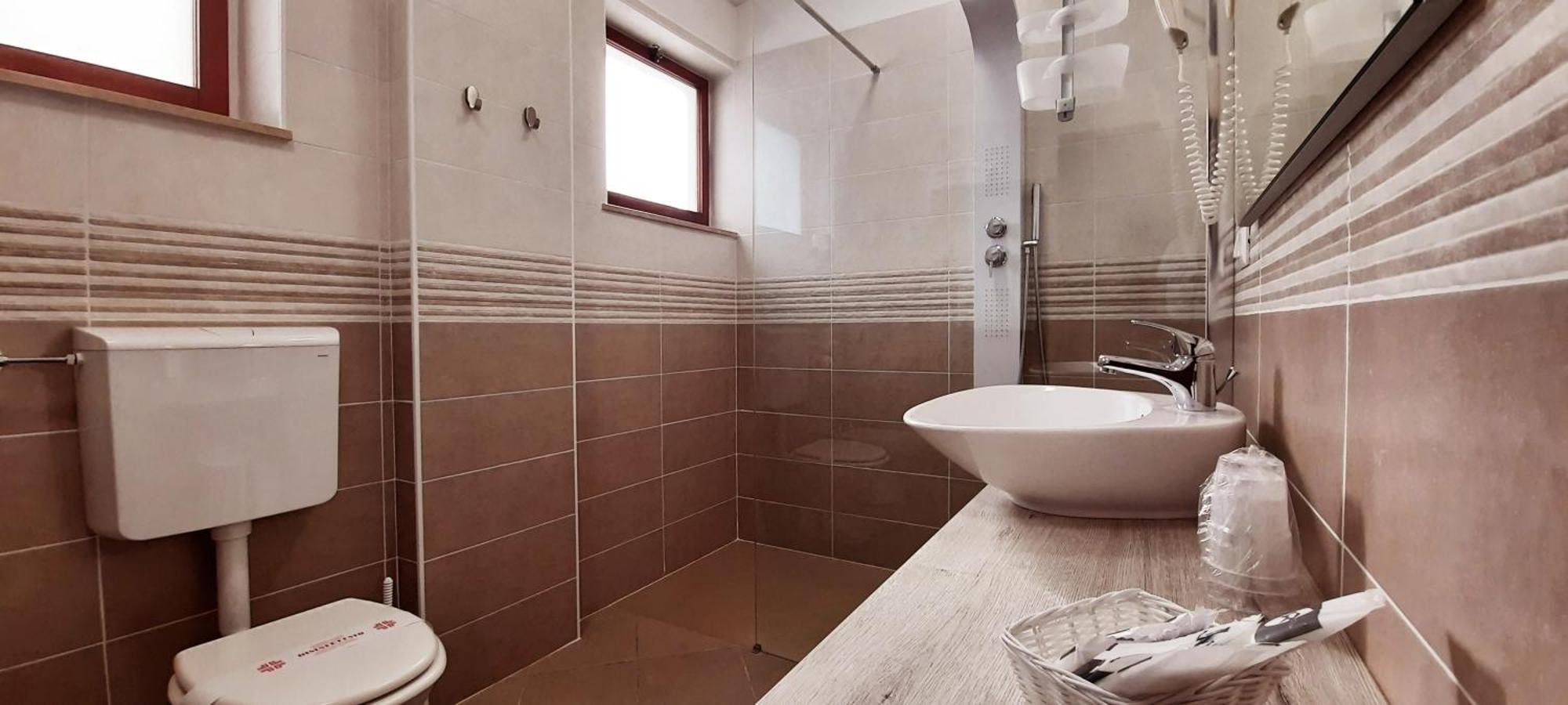 Hotel Carol Grado Zewnętrze zdjęcie