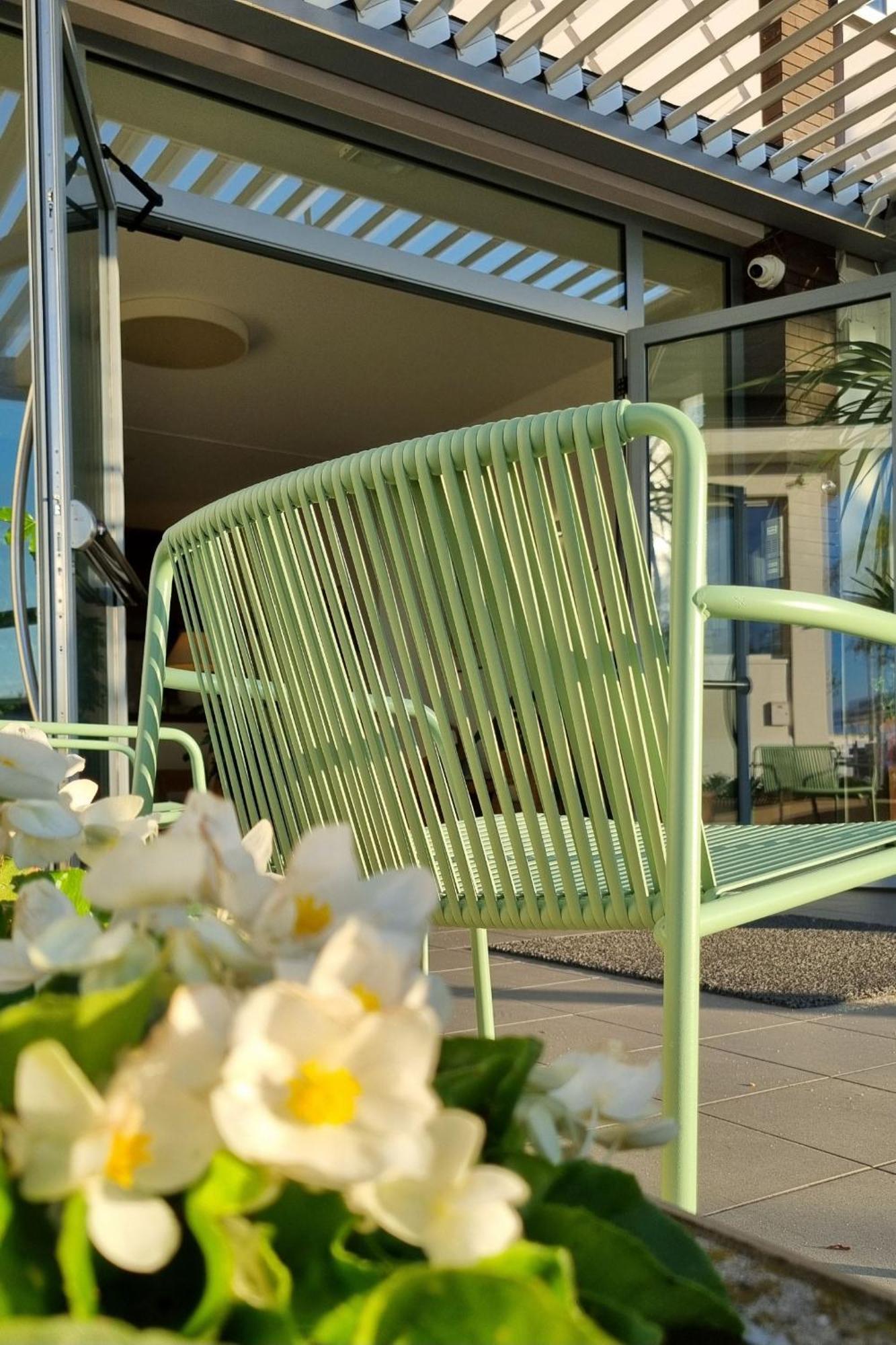Hotel Carol Grado Zewnętrze zdjęcie
